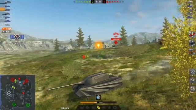 ? КОЛЁСНАЯ ТЕХНИКА БУДЕТ В WOT BLITZ? смотреть онлайн