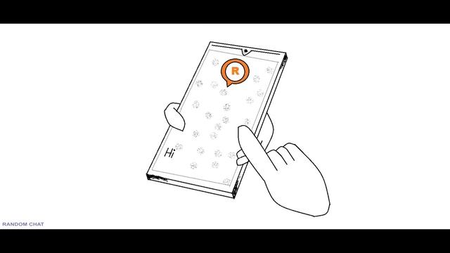 Random Chat | Chat Anonymous | Firebase DB | Flutter смотреть онлайн