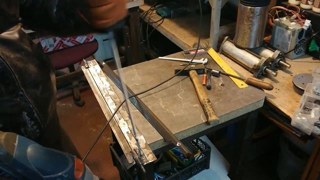 Листогиб из трёх уголков быстро своими руками легко смотреть онлайн