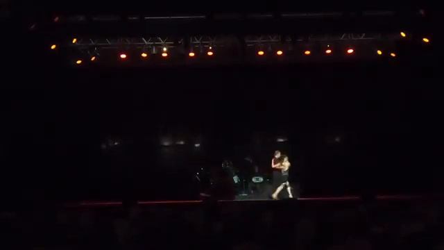 TANGO ESCENARIO | Yesica Lozano смотреть онлайн