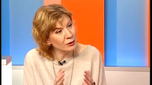 ЭКО с отсрочкой - Родить здорового ребёнка можно в любом возрасте! / ЕТВ смотреть онлайн