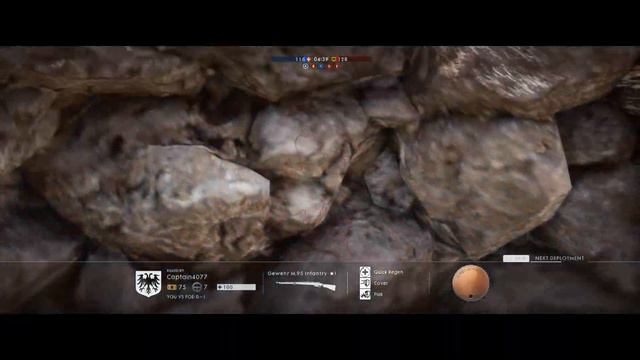 Battlefield 1 Livestream смотреть онлайн