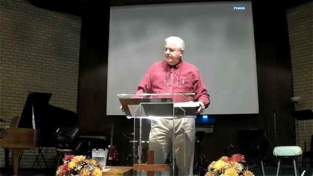 Reformation Sunday Oct 2017 Theodore Beze смотреть онлайн