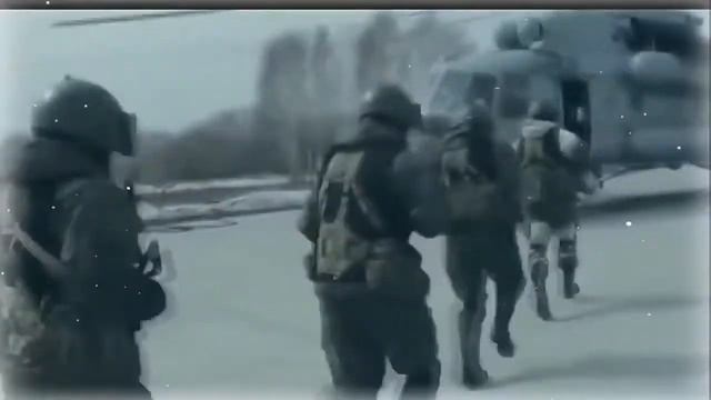 клип просто супер. мы ВДВ. смотреть онлайн