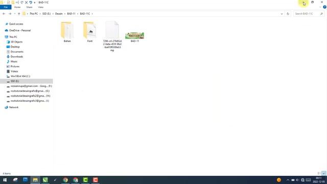 Tutorial Desain #banner #selamatdatang Tim Penilai Lomba Kebersihan || Free Template CDR & PSD смотреть онлайн