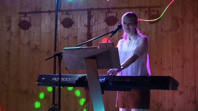 Lubianka Stodola - Merys Band - 002 https://www.merysband.sk/ смотреть онлайн