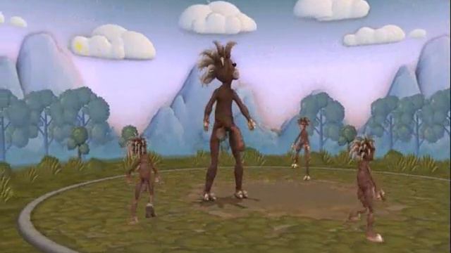 Froman Spore смотреть онлайн