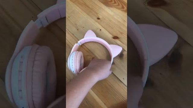 Мои крутые кошечка наушники#CAT#COOL? смотреть онлайн