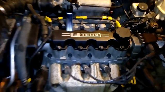 Chevrolet Aveo. Ремонт окончен смотреть онлайн