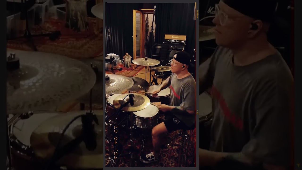 XOLIDAYBOY Dima BRDNTR Burdin "Кино" #xolidayboy#иванржевский#drummer #drummerlife смотреть онлайн