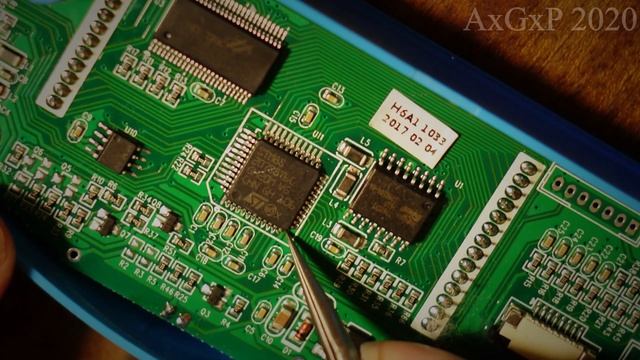 Jack A4 Error 14 (Err-14). Solution. Fix. смотреть онлайн