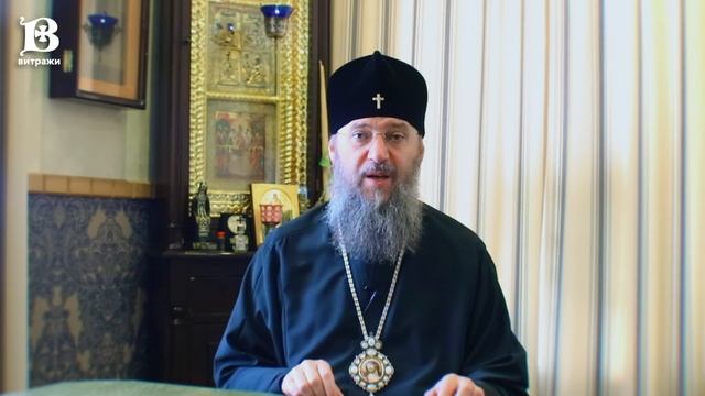 10 заповедей Божиих. 7 заповедь | Митрополит Антоний (Паканич) | ТЕОВЛОГ смотреть онлайн