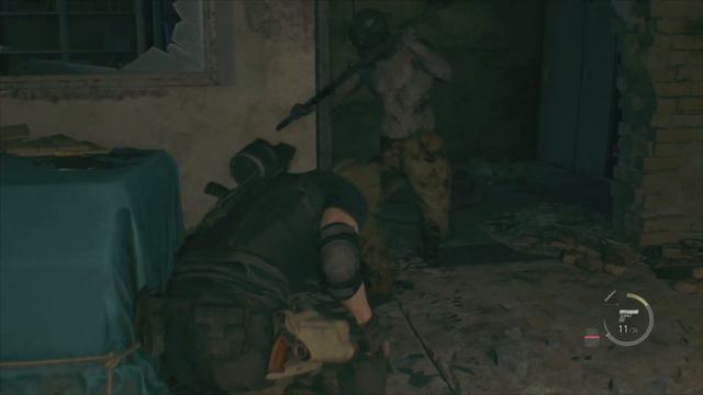Resident Evil 4 Remake | Chapter 12 & 13 смотреть онлайн