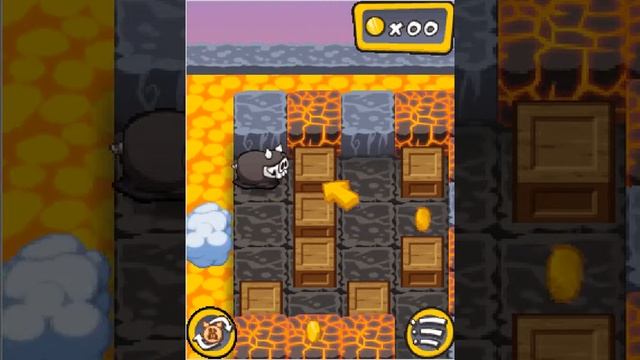 Java-Игра Aporkalypse - Pigs of Doom (Свин Смерти) (16) смотреть онлайн