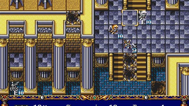 Langrisser 2 MIJET Run [147] It's ... Glitchbert? смотреть онлайн