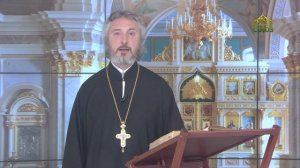 Церковный календарь 26 июня. Преподобные Андроник и Савва Московские