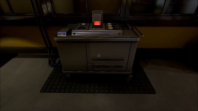 The Assembly Gameplay - FIRST ENDING - Walkthrough (No Commentary) смотреть онлайн