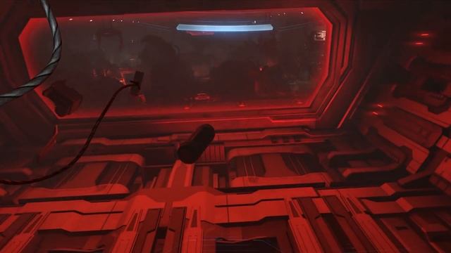 Halo Infinite Gameplay Deutsch #01 - Der Master Chief im All смотреть онлайн