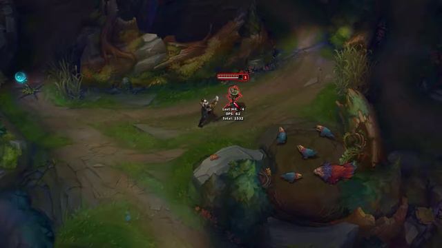 DRAGONBLADE RIVEN SKIN SPOTLIGHT - LEAGUE OF LEGENDS смотреть онлайн