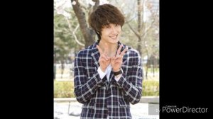 Чон Иль У/Jung Il Woo