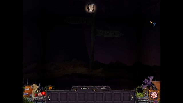 CODED MYSTERIES | Evil Pumpkin: The Lost Halloween #14 смотреть онлайн