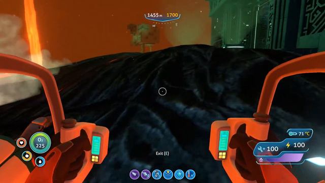 Subnautica | Why Am I Down Here Again! | Ep 46 смотреть онлайн