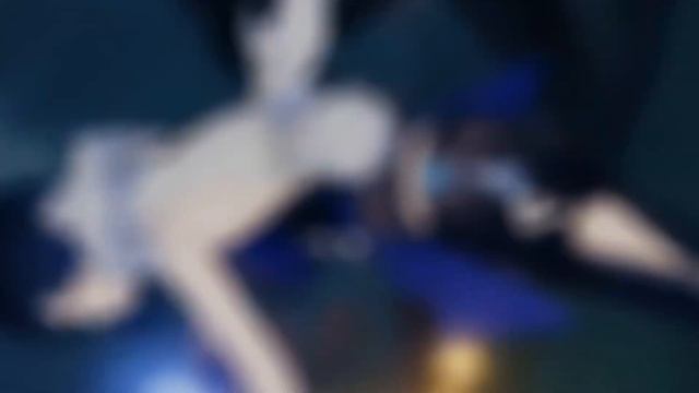 Genshin Impact Yelan - Rihanna - Diamonds  [Edit/AMV] 4K