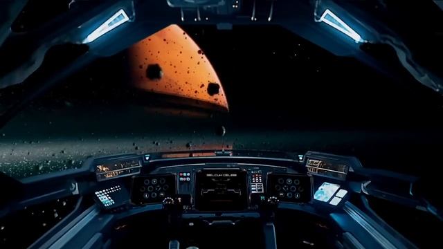 Станислав Лем/ Фиаско/ Главы 9-10 смотреть онлайн