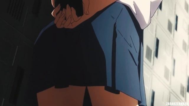 DEEP-EX-SENSE - ШОГГОТ amv/anime смотреть онлайн