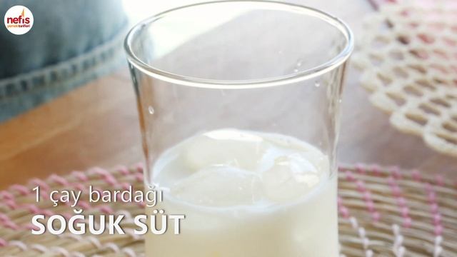 1 Dakikada Hazır! ?? Buz Gibi Soğuk Türk Kahvesi ☕? смотреть онлайн