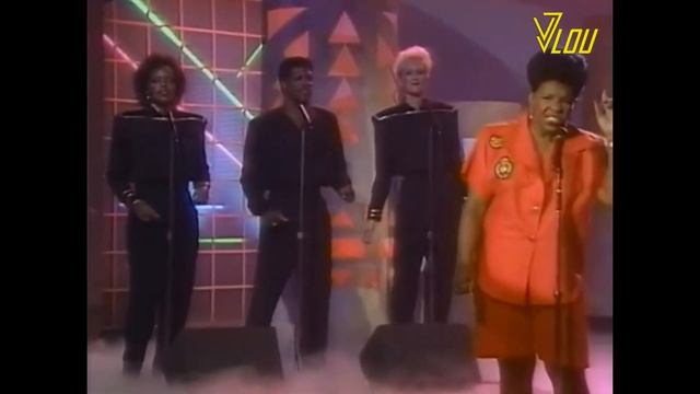 007 Licence To Kill - Gladys Knight - 1989 HD & HQ смотреть онлайн