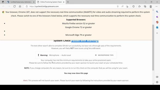 How to enroll CKA exam смотреть онлайн