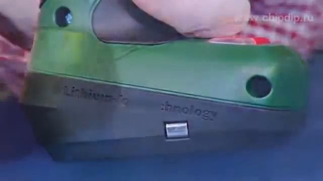 Bosch Аккумуляторный клеевой пистолет PKP 7 2 LI