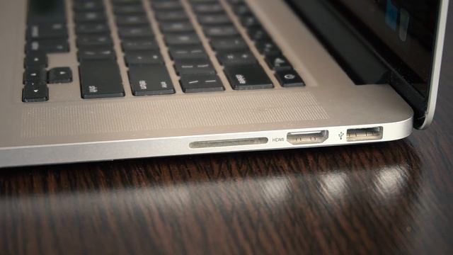 Czy warto wybrać MacBook Pro 15 A1398? | i7-4770HQ | 16GB | 480 SSD | Iris Pro | 15.4" Retina 3K смотреть онлайн