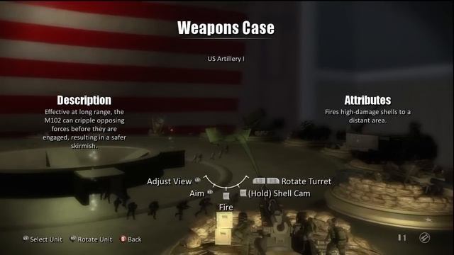 AngryFacing Plays - Toy Soldiers: Cold War - Weapon's Case смотреть онлайн