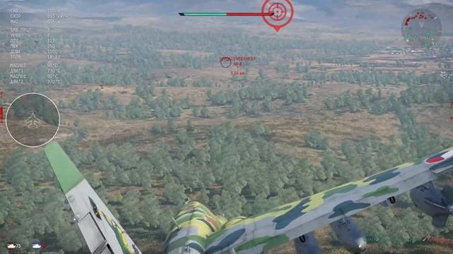 Су-25 Топовый штурмовик. Первый обзор на канале! Обзор на СУ-25К