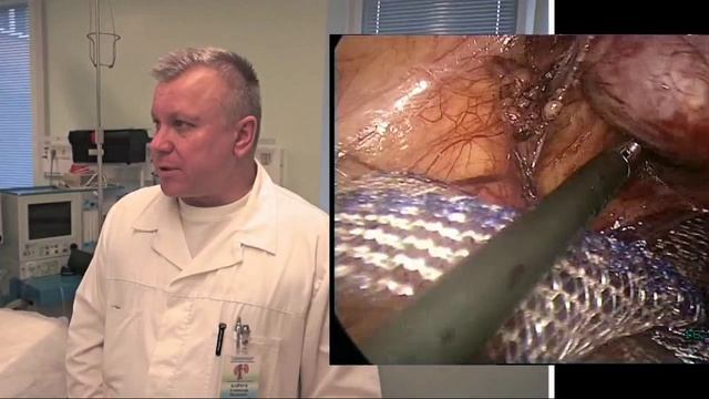 Урологическое отделение УЗ «ГУК» смотреть онлайн