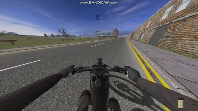ну вот и лицензия:MX Bikes
