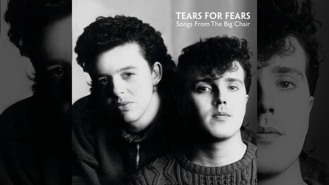 Everybody Wants To Rule The World - Tears for Fears смотреть онлайн
