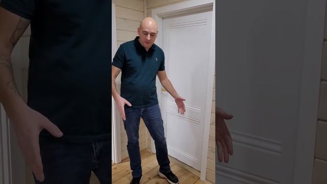 Что делать, если в доме скрипят полы ☝? смотреть онлайн