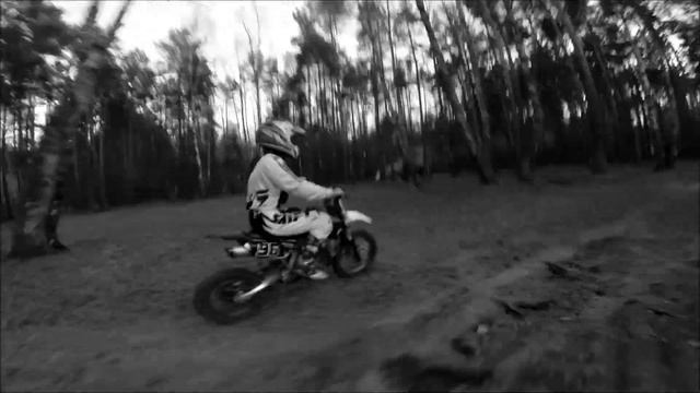 Девушка на ПИТБАЙКЕ??? МЫ СНОВА С ВАМИ смотреть онлайн