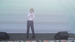 Песня Небеса ( А.Ольханский).Пистрюга Никита.