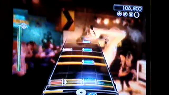 Tornado Of Souls Expert Drums - Rock Band 2 - 5G* смотреть онлайн