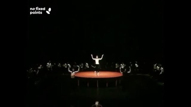 "Boléro" by Maurice Béjart. 5 best dancers: Sifnios/Donn/Plisetskaya/Vishneva/Guillem смотреть онлайн