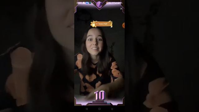 стрим Полины и Лизы кто не видел. простите за другие звуки