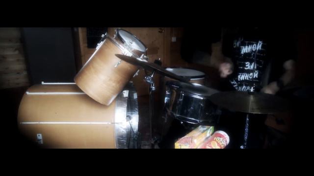 Battlefield 3 — Solomon's Theme | Drum cover смотреть онлайн