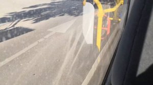 Автобус НефАЗ 5299-31-52 маршрут 29