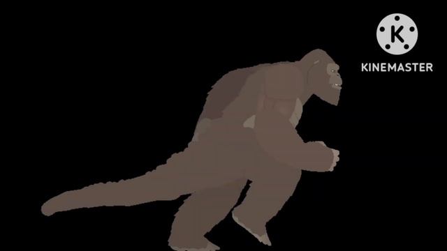 If Kong had a TAIL |Stick Nodes Pro| смотреть онлайн