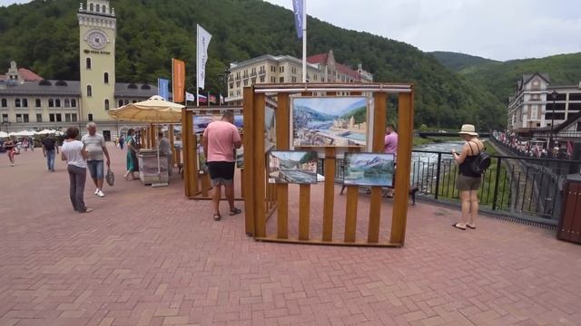 АДЛЕР СОЧИ. КРАСНАЯ ПОЛЯНА И ШАШЛЫКИ У МОРЯ С ПОДПИСЧИКАМИ В АДЛЕРЕ смотреть онлайн