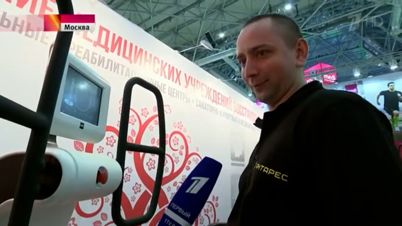 Компания Антарес на Первом канале! смотреть онлайн